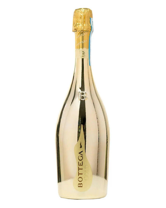 Bottega Gold Prosecco - Inn Supplies