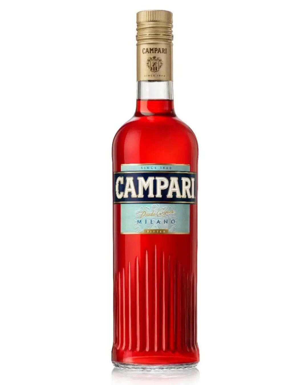 Buy Campari Liqueur Online – Inn Supplies