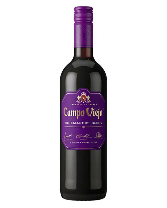 Campo Viejo Winemakers Blend |Buy online with UK delivery at Drinks Yard | www.drinksyard.co.uk