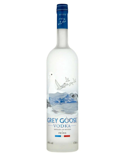 Grey Goose Vodka |Buy online with UK delivery at Drinks Yard | www.drinksyard.co.uk