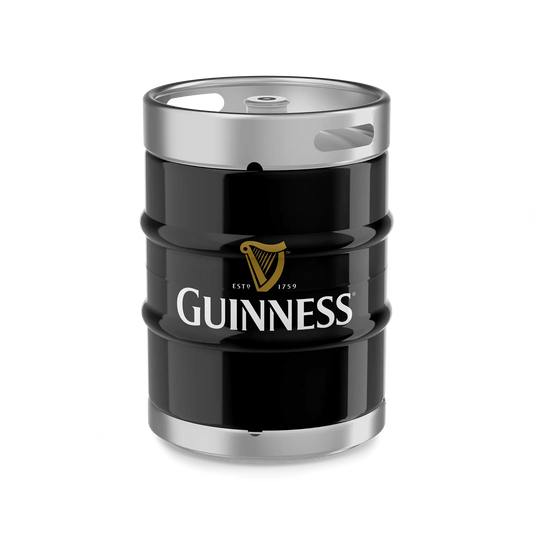 Guiness 50 Ltr Keg - Park Royal Beers