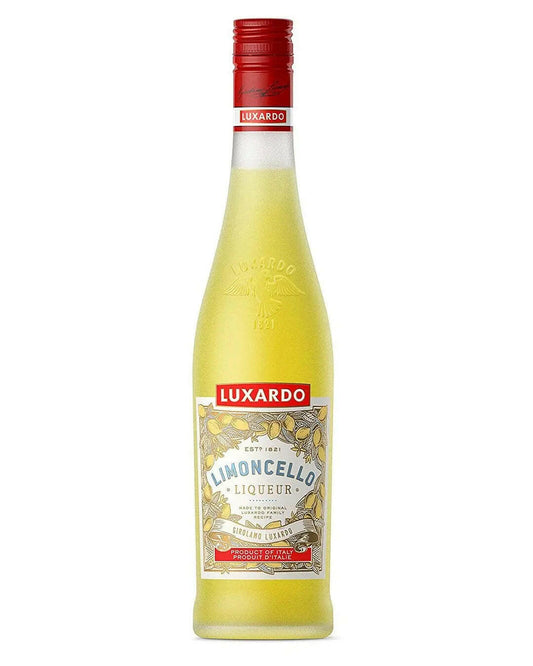 Luxardo Limoncello Liqueur |Buy online with UK delivery at Drinks Yard | www.drinksyard.co.uk