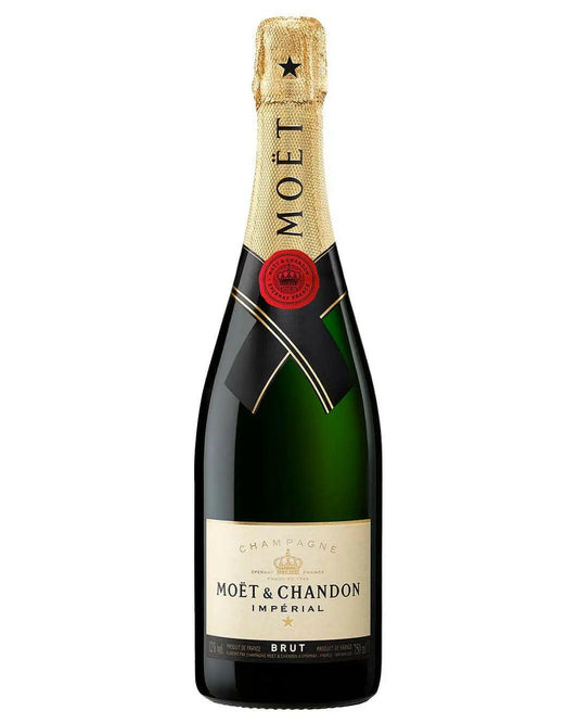 Mo‘t & Chandon Brut Imperial |Buy online with UK delivery at Drinks Yard | www.drinksyard.co.uk