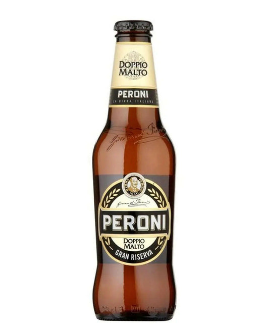 Peroni Gran Riserva Beer |Buy online with UK delivery at Drinks Yard | www.drinksyard.co.uk