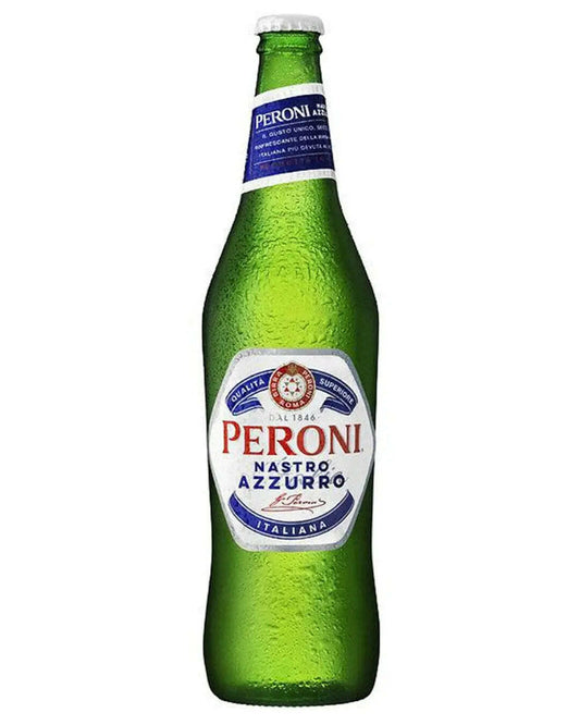 Peroni Nastro Azzurro Beer |Buy online with UK delivery at Drinks Yard | www.drinksyard.co.uk