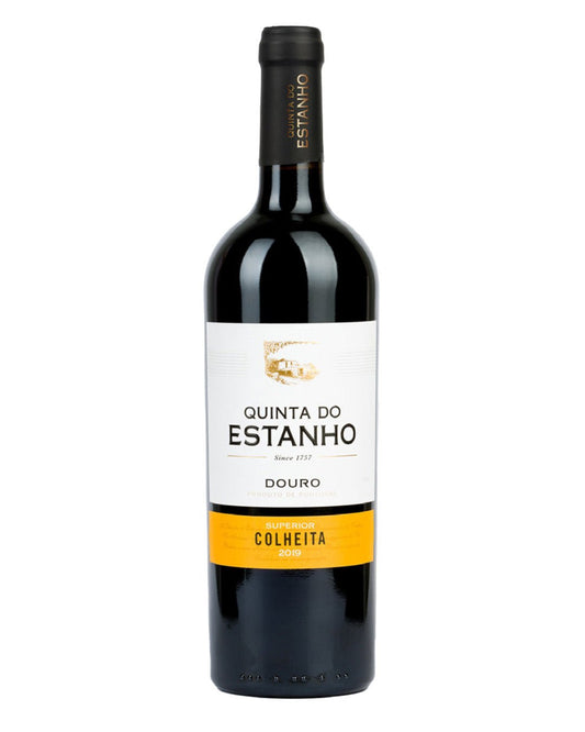 Quinta do Estanho Superior Colheita 2019