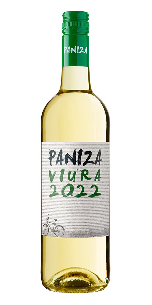 Panzia Viura 2022